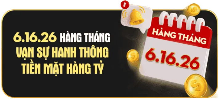 Khuyến mãi mới nhất 33win Online